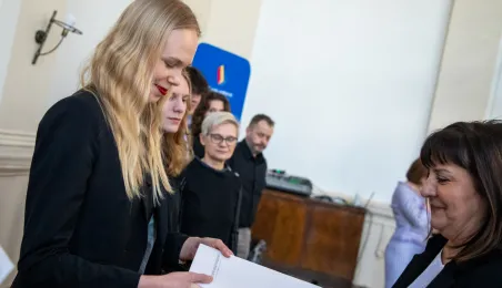 Stypendia MEN za wybitne osiągnięcia edukacyjne za rok 2023/2024