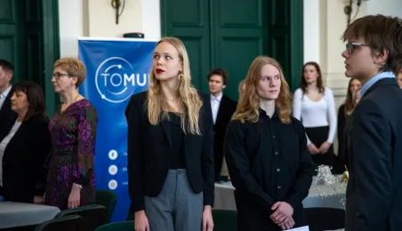 Stypendia MEN za wybitne osiągnięcia edukacyjne za rok 2023/2024