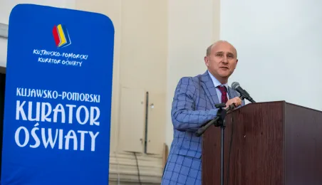 Stypendia MEN za wybitne osiągnięcia edukacyjne za rok 2023/2024