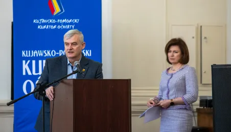 Stypendia MEN za wybitne osiągnięcia edukacyjne za rok 2023/2024