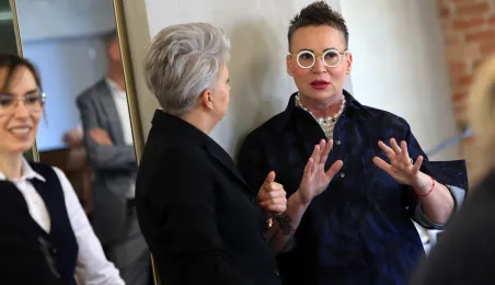 Kolejne spotkanie z Mistrzyniami Toruńskiego Biznesu