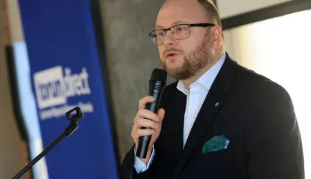 Kolejne spotkanie z Mistrzyniami Toruńskiego Biznesu