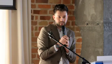 Kolejne spotkanie z Mistrzyniami Toruńskiego Biznesu