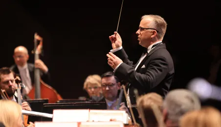 Koncert "Muzyczne mosty / Polska - Litwa", 14.03.2025 r.