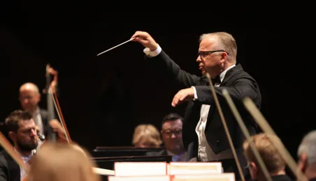 Koncert "Muzyczne mosty / Polska - Litwa", 14.03.2025 r.