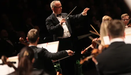 Koncert "Muzyczne mosty / Polska - Litwa", 14.03.2025 r.