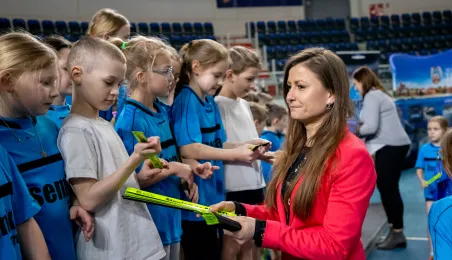 Toruński Sprawny Miś 2025