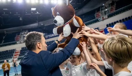 Toruński Sprawny Miś 2025