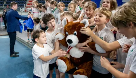 Toruński Sprawny Miś 2025