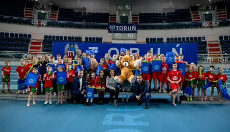 Toruński Sprawny Miś 2025