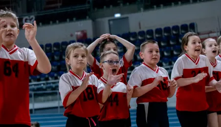 Toruński Sprawny Miś 2025