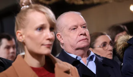 Msza Święta w intencji żużlowców, 16.03.2025 r.