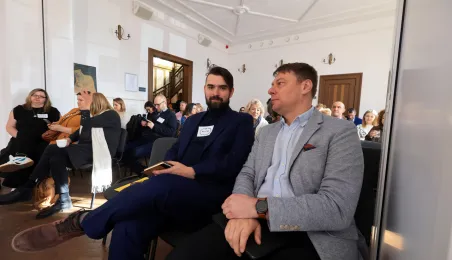 Regionalne Forum Praktyków Partycypacji w Toruniu