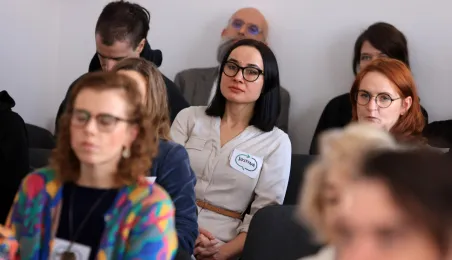 Regionalne Forum Praktyków Partycypacji w Toruniu