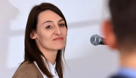 Regionalne Forum Praktyków Partycypacji w Toruniu