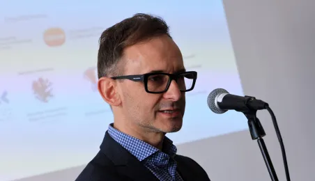 Regionalne Forum Praktyków Partycypacji w Toruniu