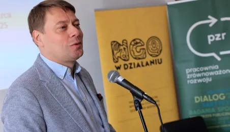 Regionalne Forum Praktyków Partycypacji w Toruniu