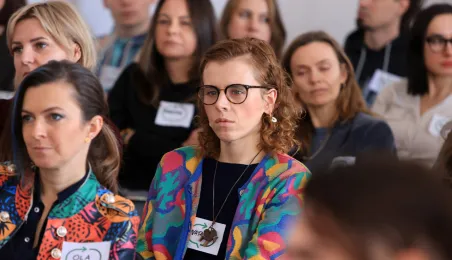 Regionalne Forum Praktyków Partycypacji w Toruniu