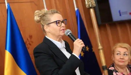 Wręczenie umów na dofinansowanie dwóch projektów