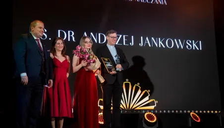 VI Charytatywna Gala Copernicana