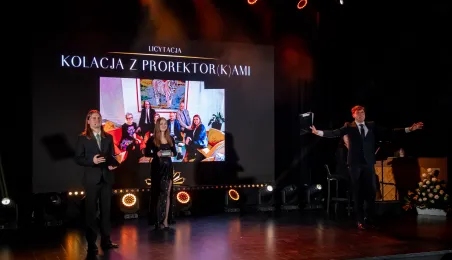 VI Charytatywna Gala Copernicana