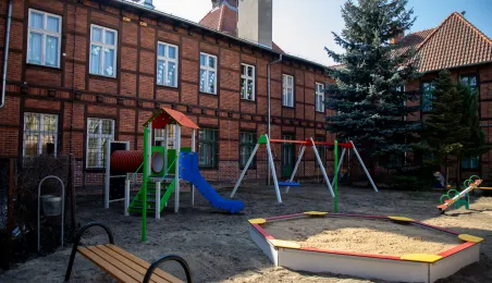 60 lat Przedszkola Miejskiego nr 4