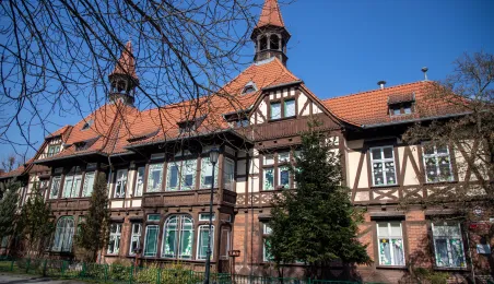 60 lat Przedszkola Miejskiego nr 4