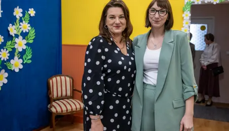 60 lat Przedszkola Miejskiego nr 4