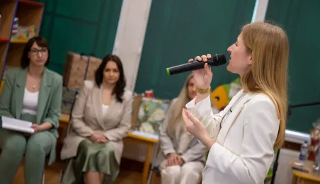 60 lat Przedszkola Miejskiego nr 4