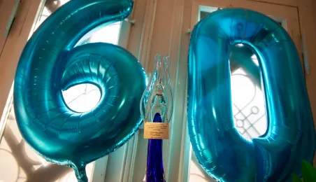 60 lat Przedszkola Miejskiego nr 4