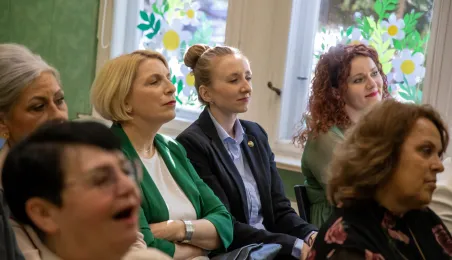 60 lat Przedszkola Miejskiego nr 4