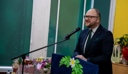 60 lat Przedszkola Miejskiego nr 4