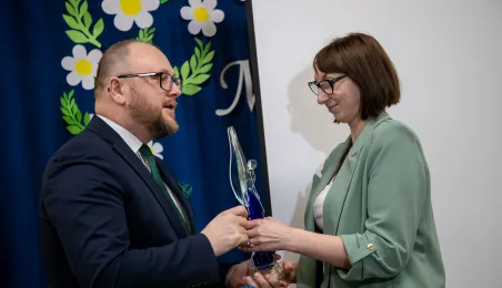 60 lat Przedszkola Miejskiego nr 4