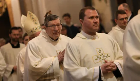 33. rocznica utworzenia Diecezji Toruńskiej