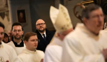 33. rocznica utworzenia Diecezji Toruńskiej