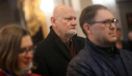 33. rocznica utworzenia Diecezji Toruńskiej