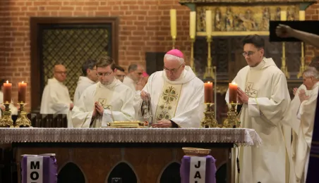 33. rocznica utworzenia Diecezji Toruńskiej