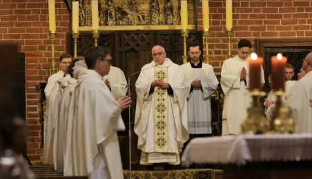 33. rocznica utworzenia Diecezji Toruńskiej