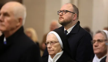 33. rocznica utworzenia Diecezji Toruńskiej