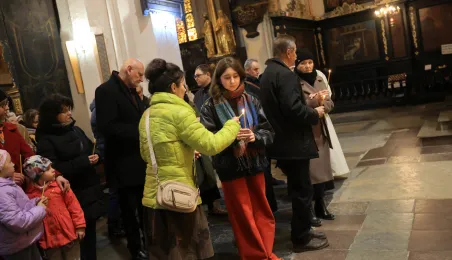 33. rocznica utworzenia Diecezji Toruńskiej