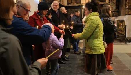 33. rocznica utworzenia Diecezji Toruńskiej