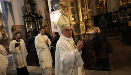 33. rocznica utworzenia Diecezji Toruńskiej