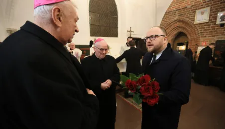 33. rocznica utworzenia Diecezji Toruńskiej