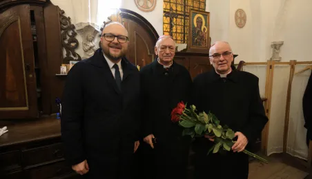 33. rocznica utworzenia Diecezji Toruńskiej