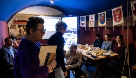 Kolejne spotkanie branży turystycznej