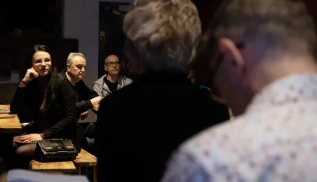 Kolejne spotkanie branży turystycznej