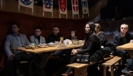 Kolejne spotkanie branży turystycznej