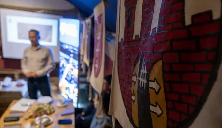 Kolejne spotkanie branży turystycznej