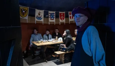 Kolejne spotkanie branży turystycznej