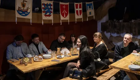 Kolejne spotkanie branży turystycznej